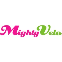Mighty Velo - The Folding Bike Specialist Logo