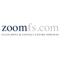 Zoom Fulfilment Services Ltd Logo