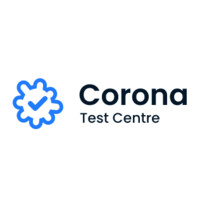 Corona Test Centre Logo