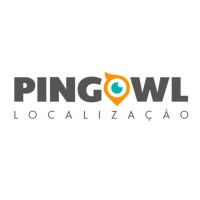 Pingowl Brazil Logo