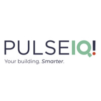 PulseIQ Logo