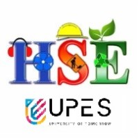 Placement & Internship Updates | UPES | M.Tech HSE - B.Tech FSE Logo