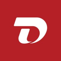 Dribbble Indonesia Logo