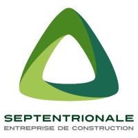 Entreprise Septentrionale de Construction Logo