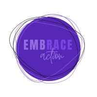 EMBRACE Action Logo