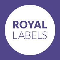 Royal Labels Logo