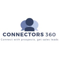 Connectors 360 Logo