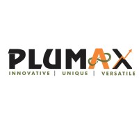 Plumax eBusiness Solutions Private Limited Logo