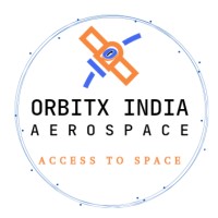 ORBITX INDIA AEROSPACE (p) LTD Logo