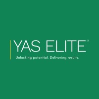 Yas Elite Logo