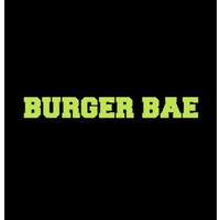 Burger Bae Logo