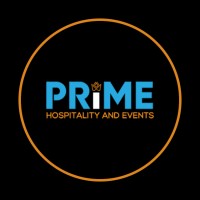 Prime Events UK Logo