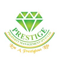 Prestige Property Management - Pvt Ltd Logo