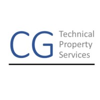 CG Technical Property Services Limited Logo