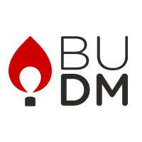 Dance Marathon at Boston University Logo