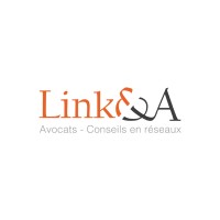 LINKEA AVOCATS Logo