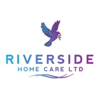 RIVERSIDE HOME CARE LTD Logo