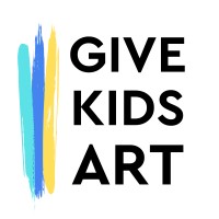 Give Kids Art Logo