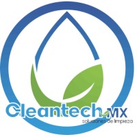 Cleantech Mx Logo