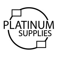 Platinum Supplies LLC Logo