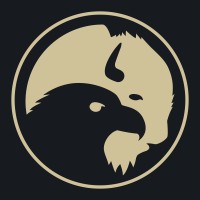 Eagle & Bison Design Company Logo