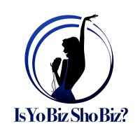 Is Yo Biz Sho Biz? Logo