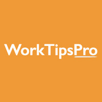 WorkTipsPro Logo