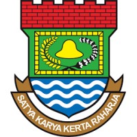 Tangerang Regency Government Logo