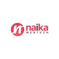 Naika Webtech Pvt Ltd Logo