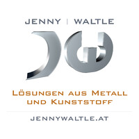 JENNY I WALTLE GmbH Logo