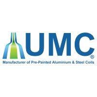 United Metal Coating L.L.C Logo