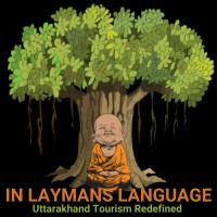In Laymans Language Logo
