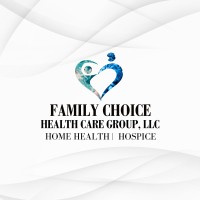 Family Choice Health Care Group, LLC Logo