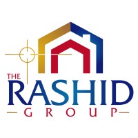 The Rashid Group at 1st Advantage Real Estate Services Logo