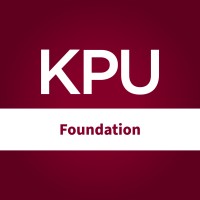 KPU Foundation Logo