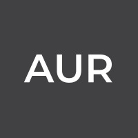 AUR - Architecture Urbanism Research Logo
