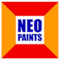 NEO Paints Namibia Logo