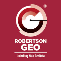 Robertson Geo Logo