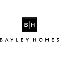 Bayley Homes Logo
