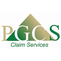 PGCS Claims Services Logo