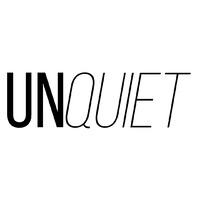 Revista UNQUIET Logo