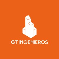 GT INGENIEROS Logo
