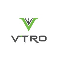 VTRO Motors Pvt Ltd. Logo