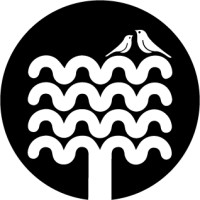 Oak & Rose Garden Design Logo