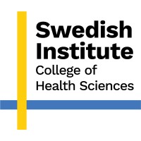Swedish Institute a College of Health Sciences Logo