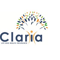 Claria Life & Health Insurance Company Logo