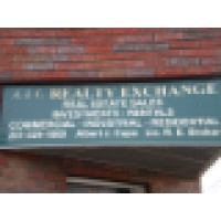 AJC Realty Exchange, LLC Logo