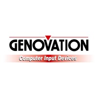 Genovation, Inc. Input Devices Logo