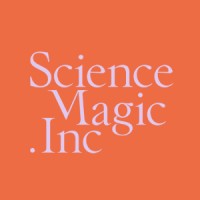 ScienceMagic.Inc Logo