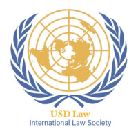 International Law Society Logo